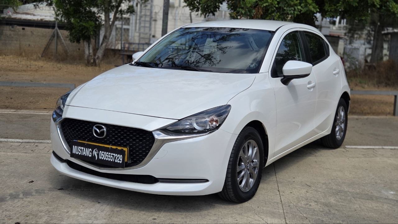 MAZDA 2 DINAMIC
